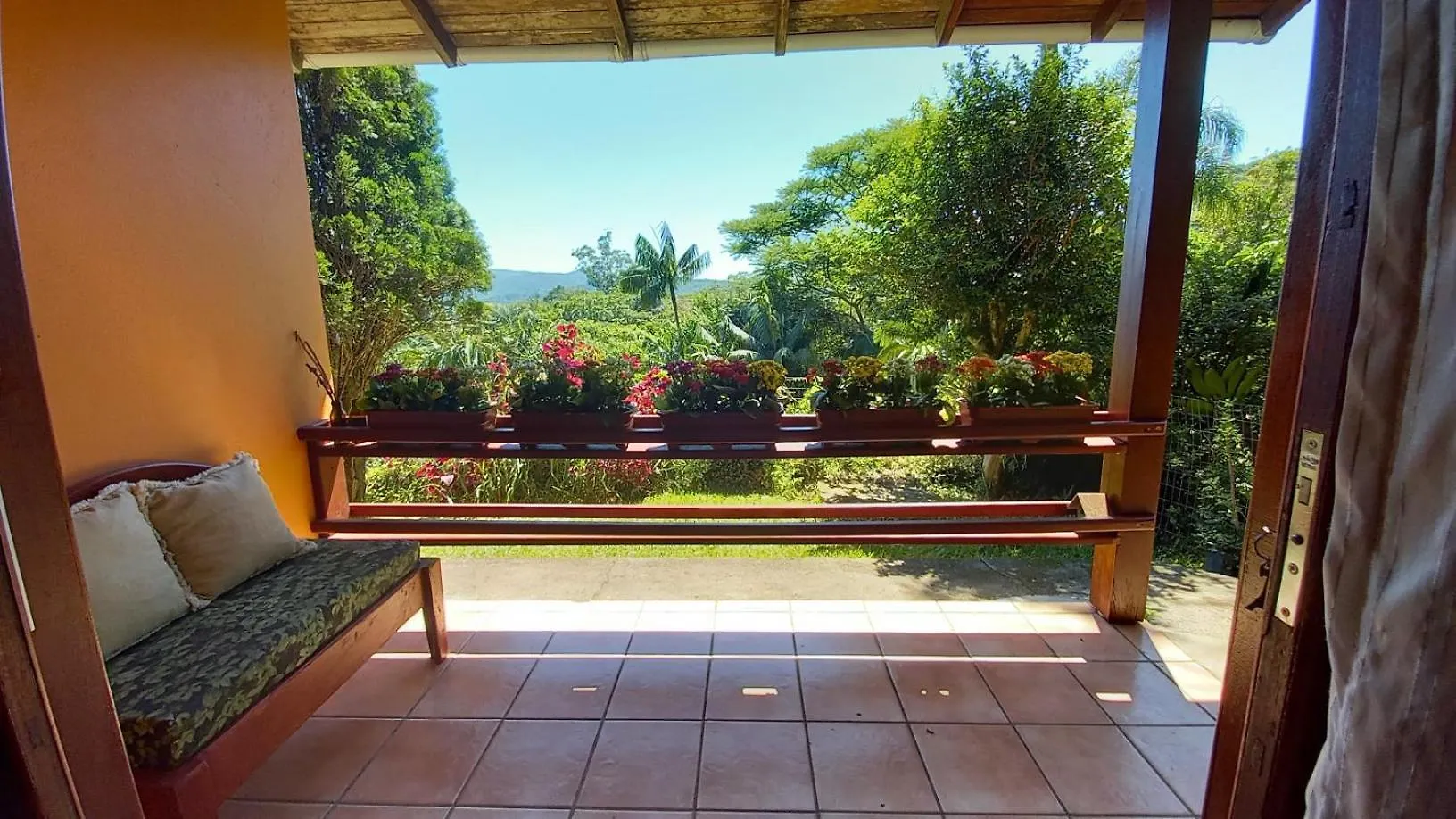 Casa Vista Panoramica Villa Florianopolis