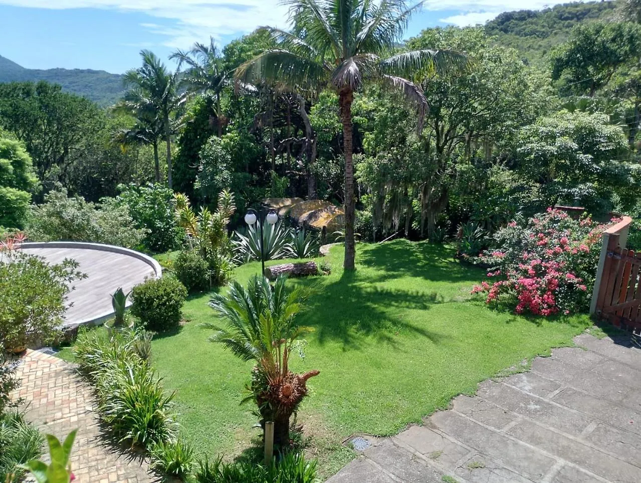 Casa Vista Panoramica Villa Florianopolis