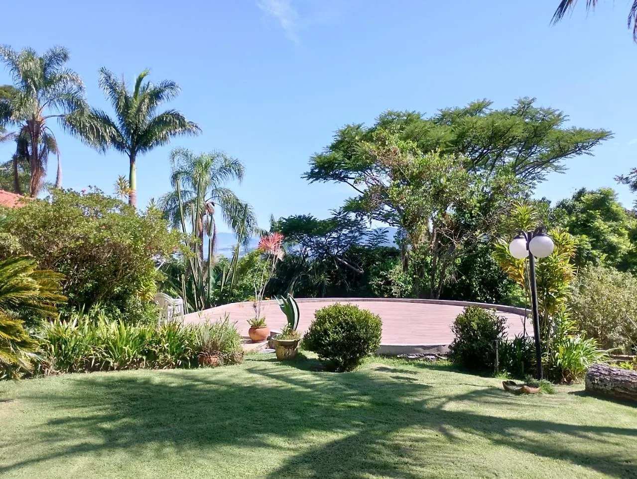 Holiday home Casa Vista Panoramica Villa Florianopolis