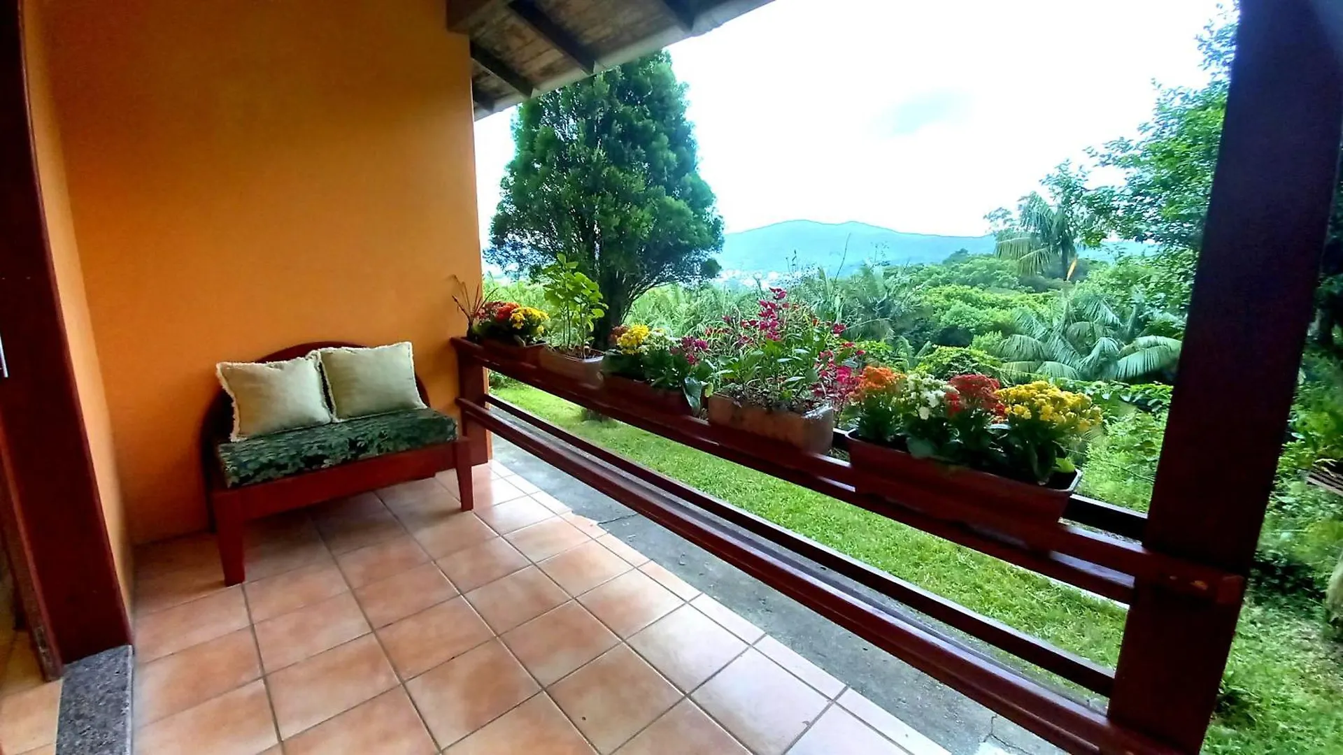 Casa Vista Panoramica Villa Florianopolis 0*,  Brazil