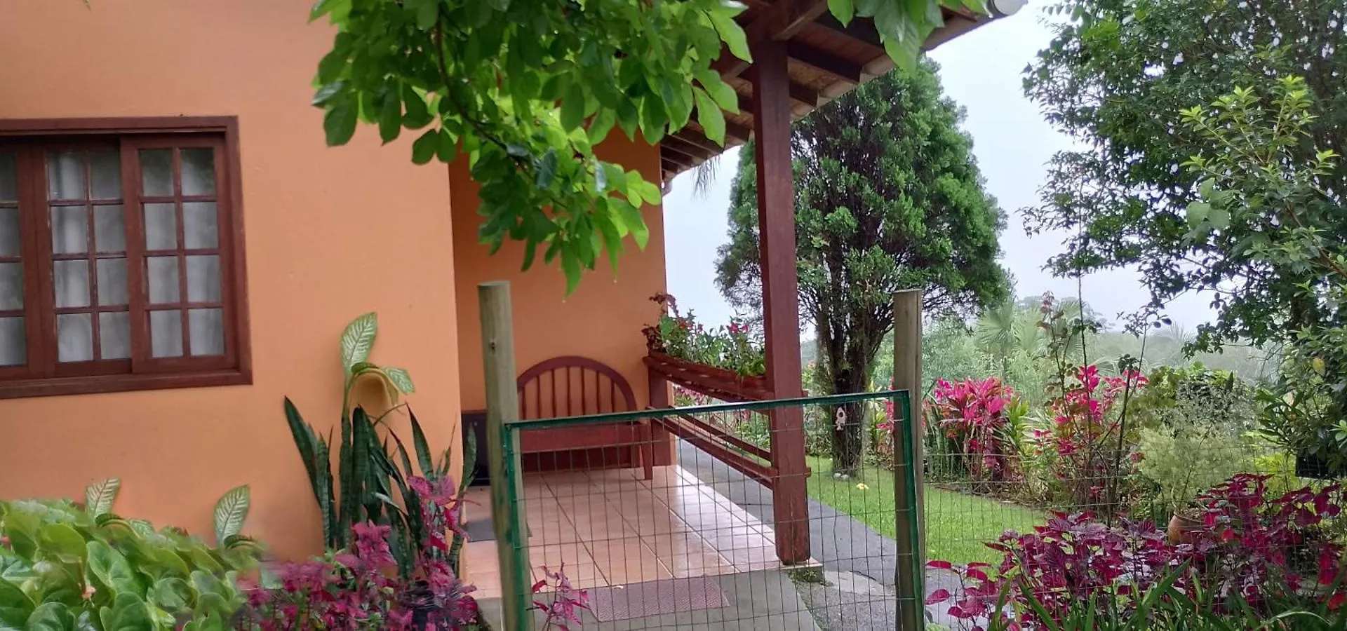 Casa Vista Panoramica Villa Florianopolis Brazil