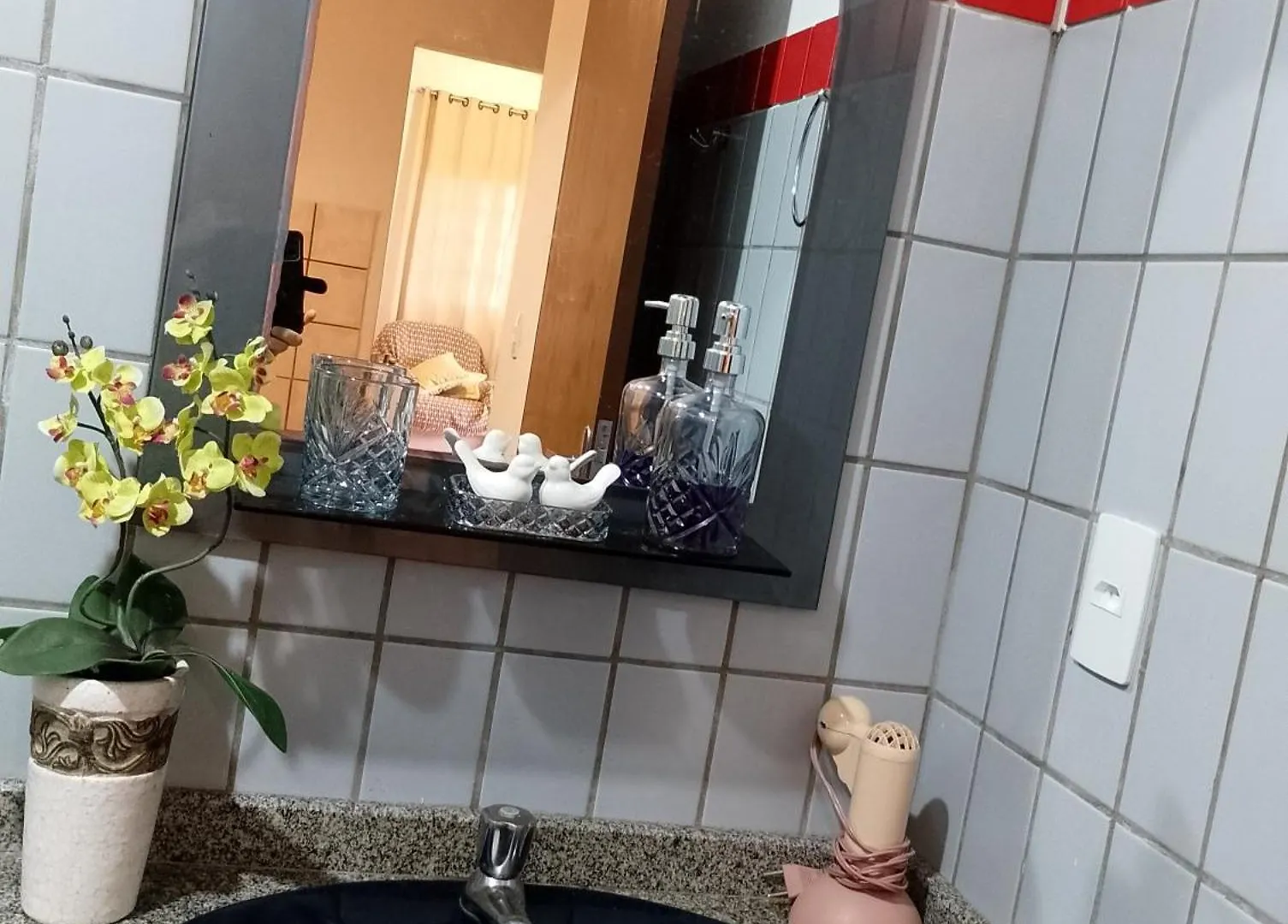 Casa Vista Panoramica Villa Florianopolis Holiday home