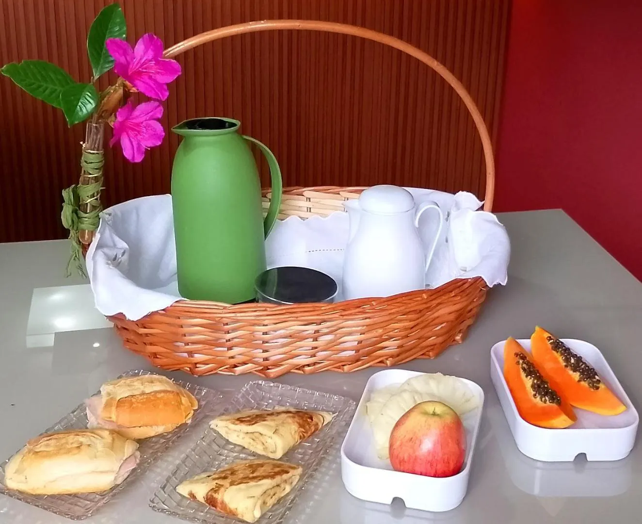 Casa Vista Panoramica Villa Florianopolis Holiday home