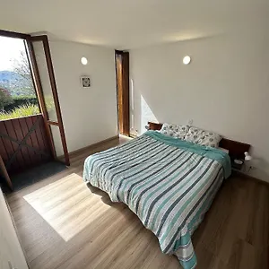  Casa de Férias Casa De Arquiteto Com Vista, Jardim E Lareira Brasil