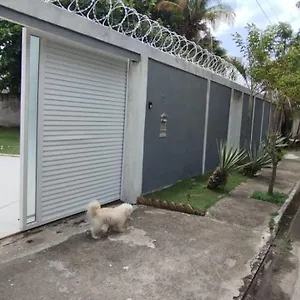  Casa de Férias Casa Em Cabo Frio, Espaçosa E Confortável Brasil