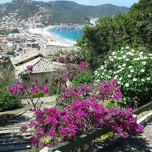  Casa de Férias Casa Pontal Do Atalaia Brasil