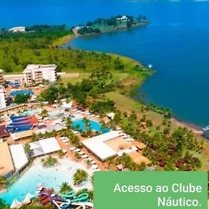  Apartamento Náutico Flat Service Brasil